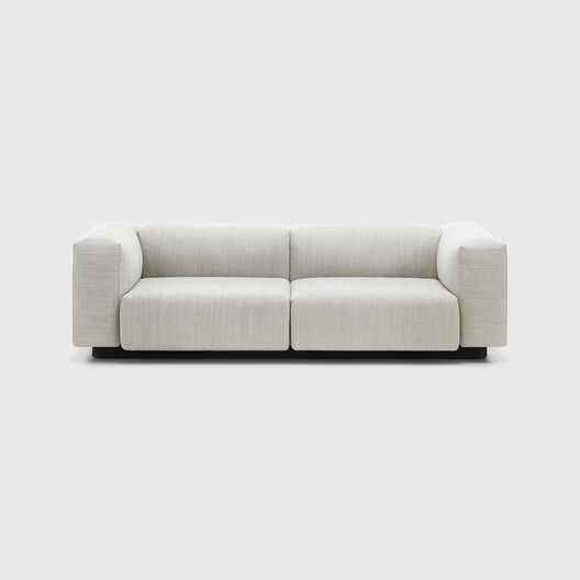 Soft Modular 2 Seater Sofa